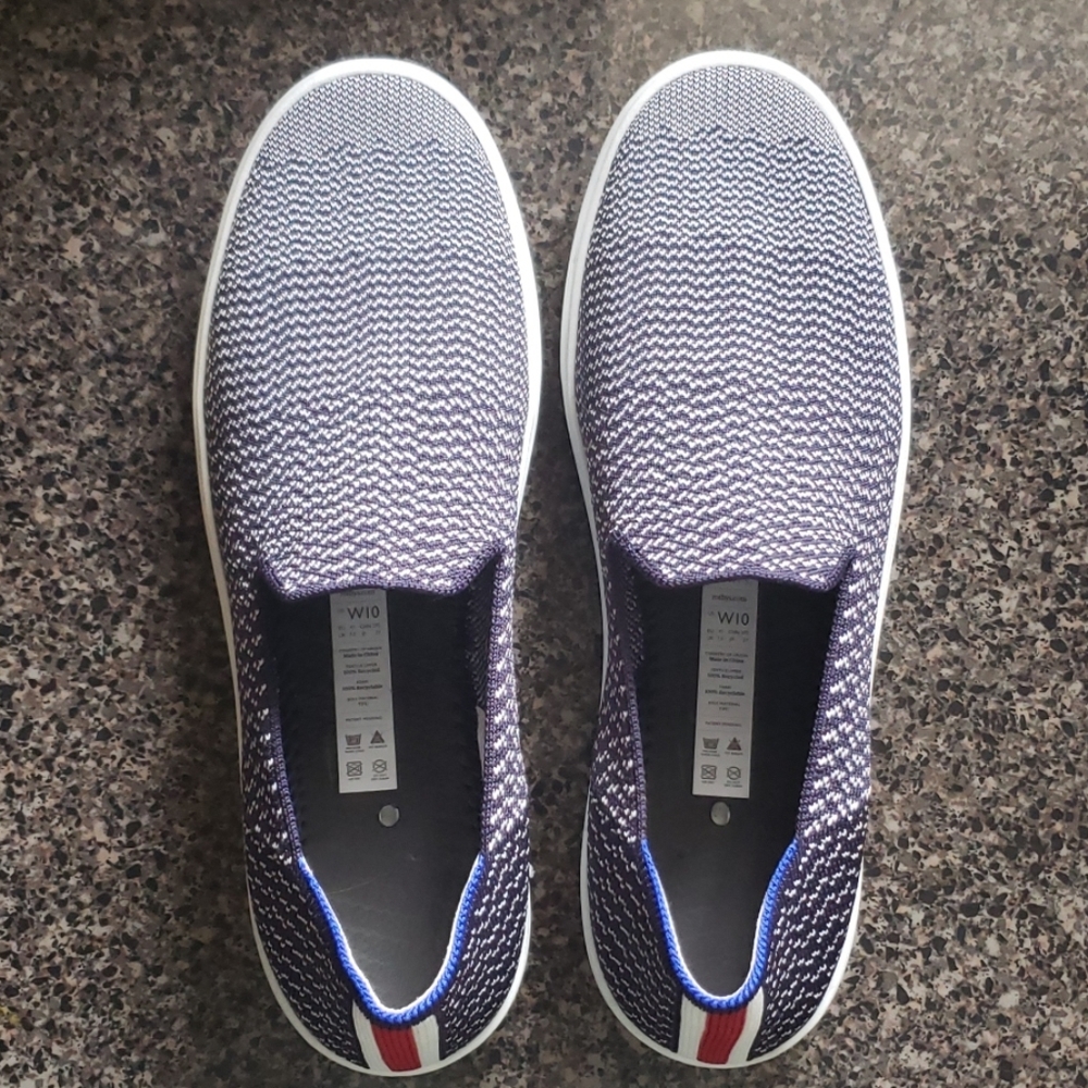 Rothy's Sneaker Size 10